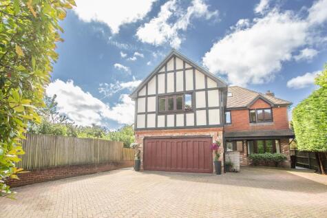 Thorntree Close, Heathfield, East Sussex, TN21 0YE