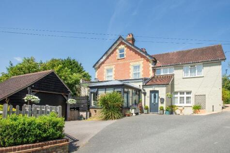 Station Road, Heathfield, East Sussex, TN21 8DR