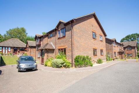 Parkside, Alexandra Road, Heathfield, East Sussex, TN21 8EB