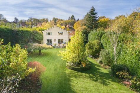 Manor Road, Horam, Heathfield, East Sussex, TN21 0EX