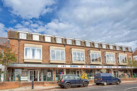 Heathfield Heights, Heathfield, East Sussex, TN21 8JB