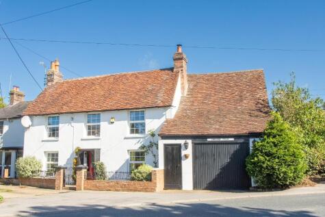 Lower Horsebridge, Hailsham, East Sussex, BN27 4DJ