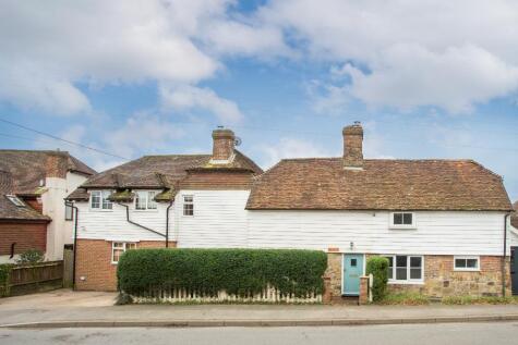 Punnetts Town, Heathfield, East Sussex, TN21 9DS