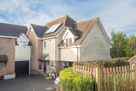 Station Road, Heathfield, East Sussex, TN21 8DR