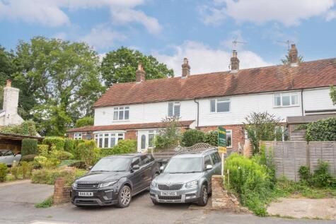 Heathfield Road, Burwash Weald, Burwash, East Sussex, TN19 7LB