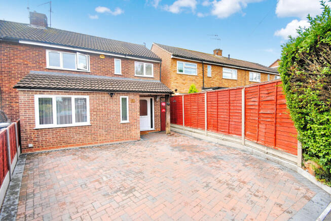 14 Patricia Gardens