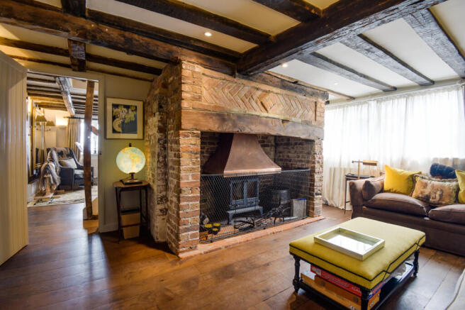 chancery cottage lou
