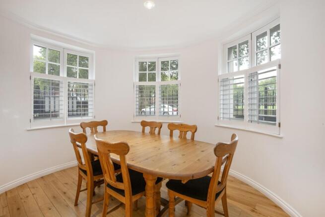 Dinning Room
