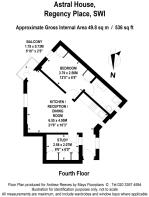 Astral House F12