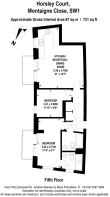 Horsley Court F56