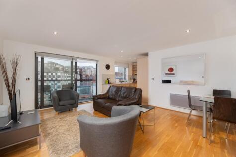 Horsley Court, Regency Apartments, Montaigne Close, Westminster, London, SW1P