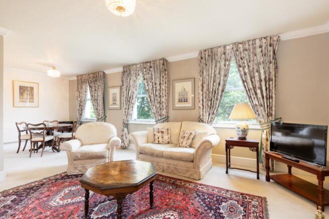 Reception Room Kitchen (2)