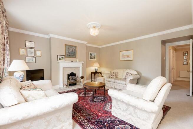 Reception Room Kitchen (1)