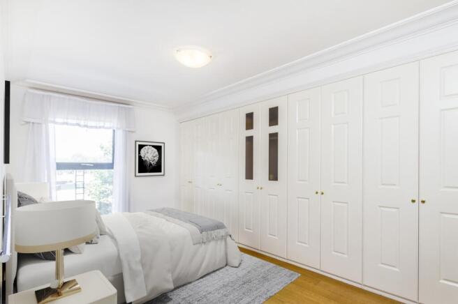 Master Bedroom
This Photo has been virtually stage