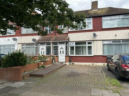 Southall - 3 bedroom property for sale