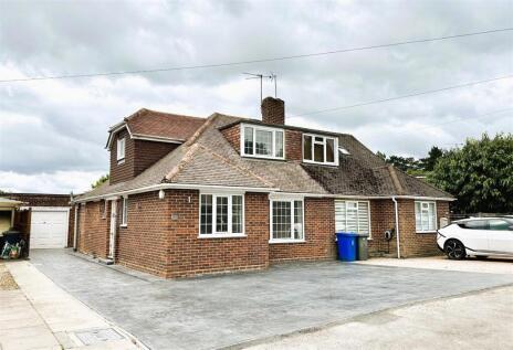 Farm Road, Maidenhead