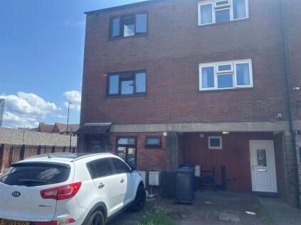 Western Road, Southall
