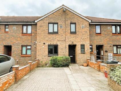 Harte Road, Hounslow