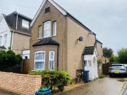 Vicarage Farm Road, Hounslow