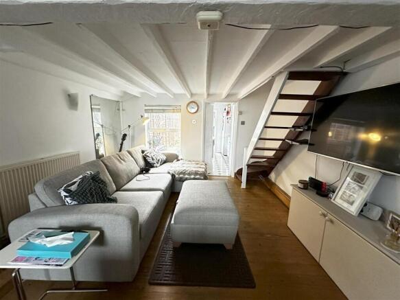 Through Lounge/Diner