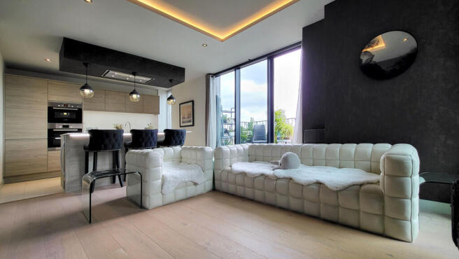 Stonebow House 4C...