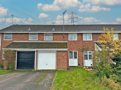 Lanes Close, Wombourne, WV5