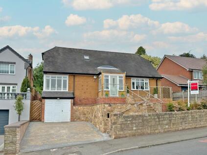 Cotwall End Road, Dudley, DY3