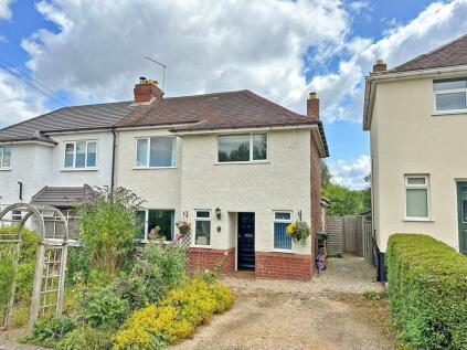 Market Lane, Lower Penn, WV4