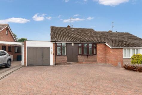 Whites Wood, Wombourne, WV5