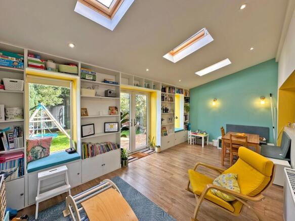 Sitting Room