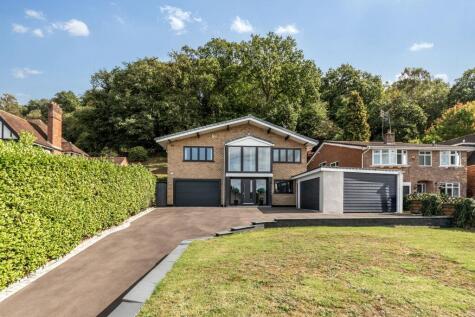 Orton Lane, Wombourne, WV5