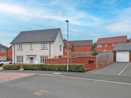 Rosemary Road, Himley, DY3