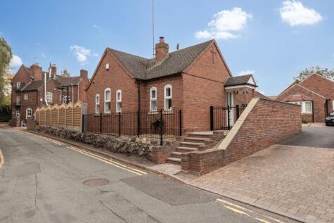 Mill Lane, Wombourne, WV5