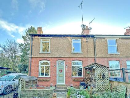 Battlefield Lane, Wombourne, WV5