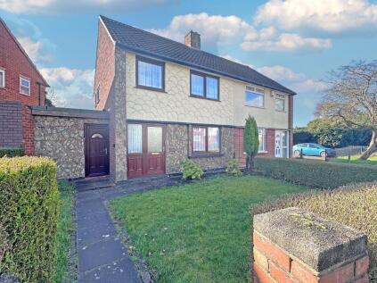 Turton Road, Tipton, DY4