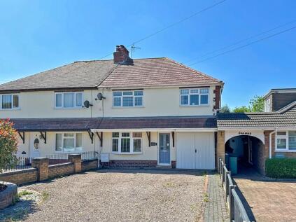 Giggetty Lane, Wombourne, WV5