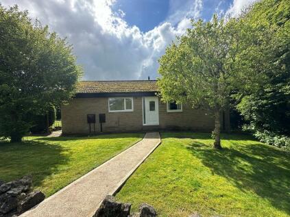 Whitwell - 3 bedroom detached bungalow for sale