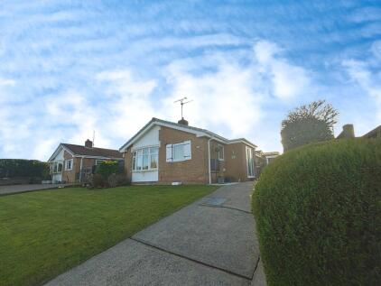 Brackenwood Close, Forest Town, Mansfield