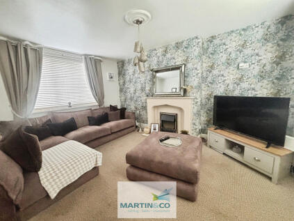 Highfield Lane, Manton 