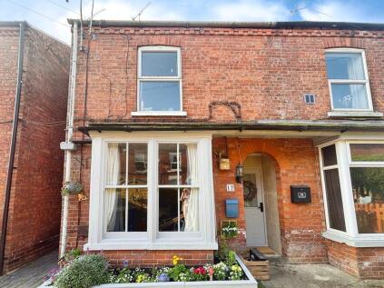 Hind Street , Retford