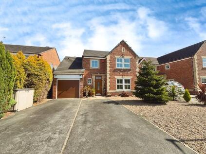 Scampton Road , Worksop 