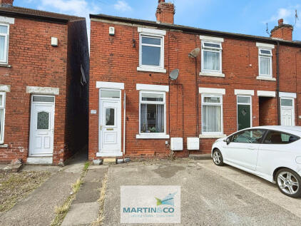 Gateford Road, Worksop, Notts