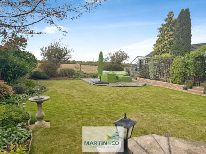 Elmsmere Drive, Oldcotes