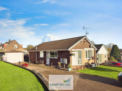 Longhurst View, Whitwell