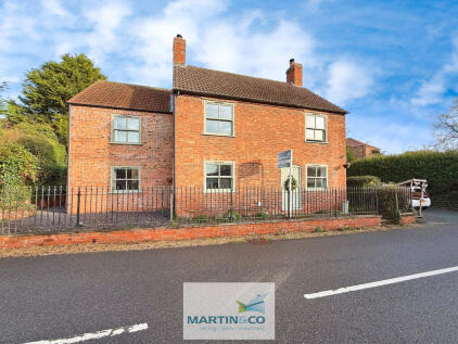 Low Street , North Wheatley, Notts