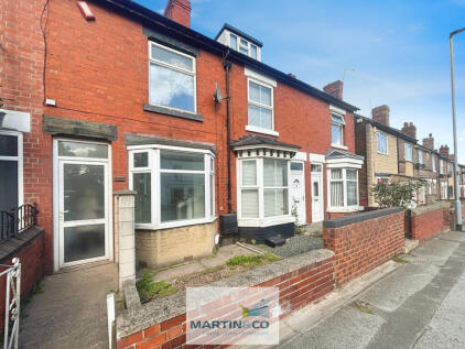 Wales Road , Kiveton Park, Sheffield