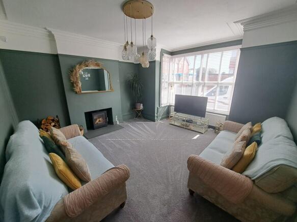 SITTING ROOM