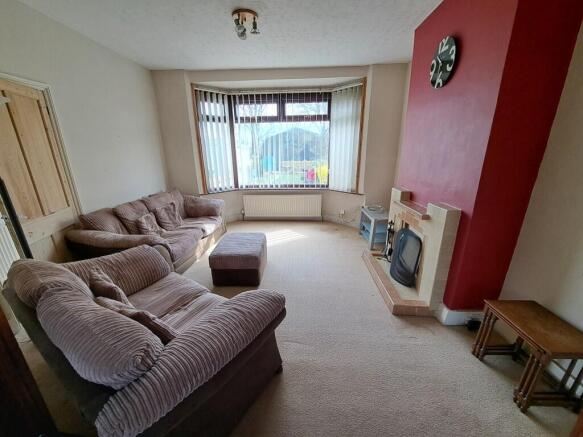SITTING ROOM