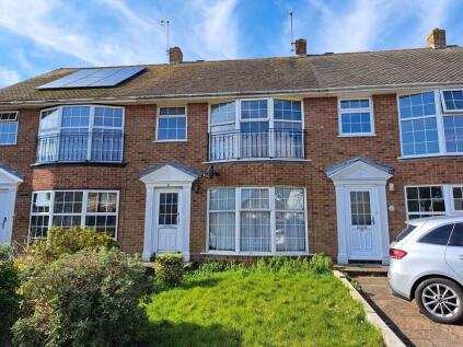 Churchill Close, Eastbourne, East Sussex, BN20