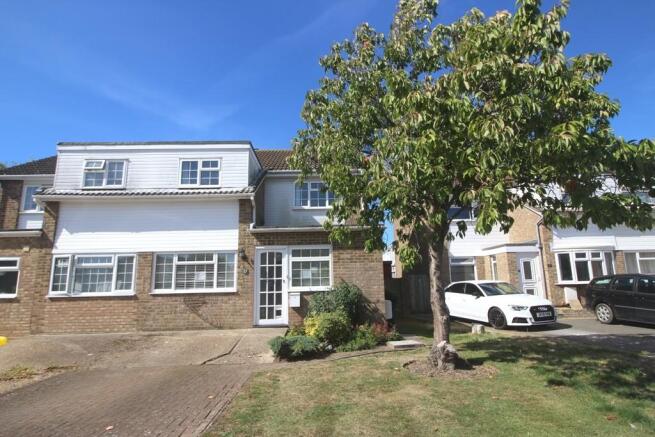 3 Bedroom Houses To Rent In Eastbourne East Sussex